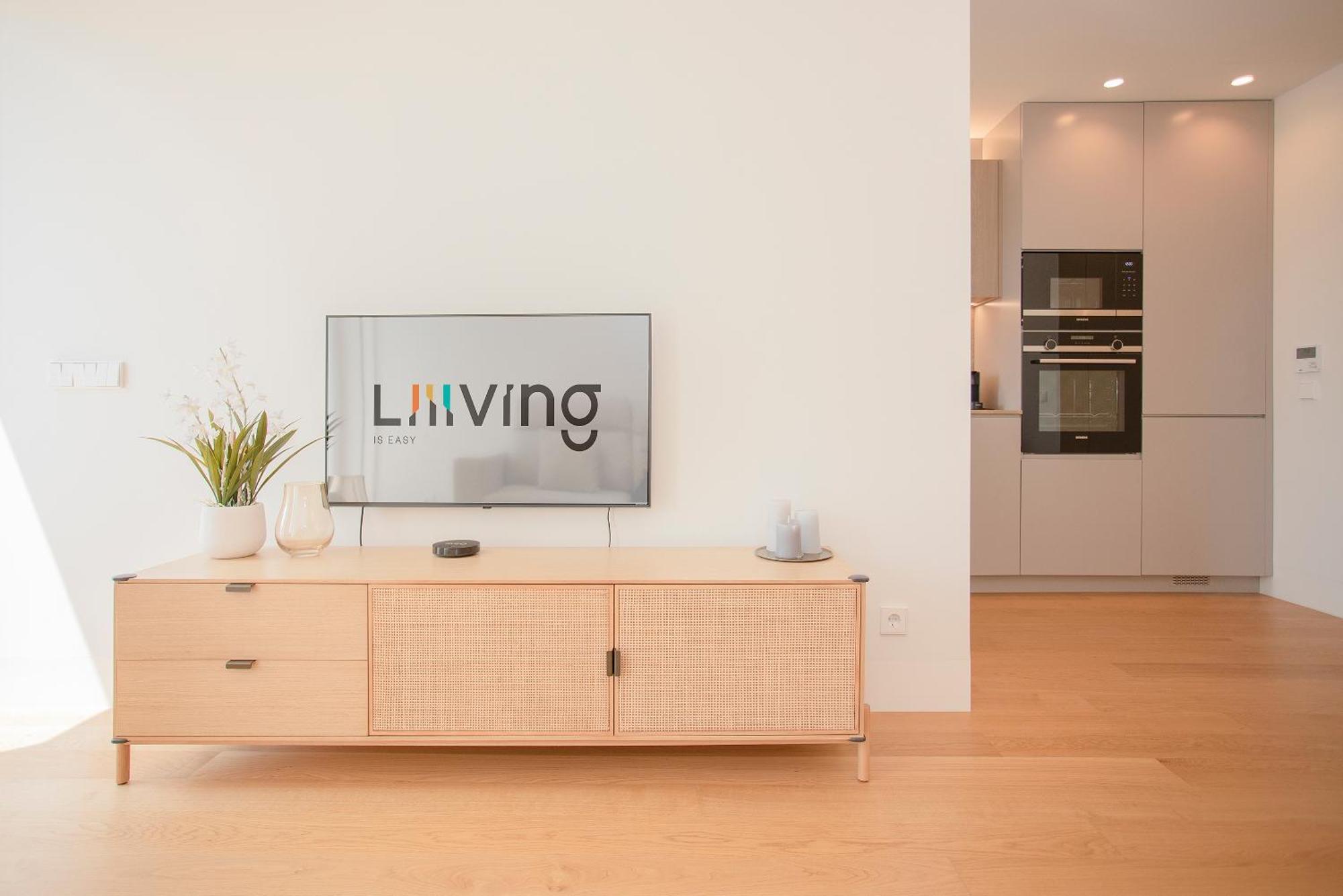 Apartment Liiiving In - Crystal Palace